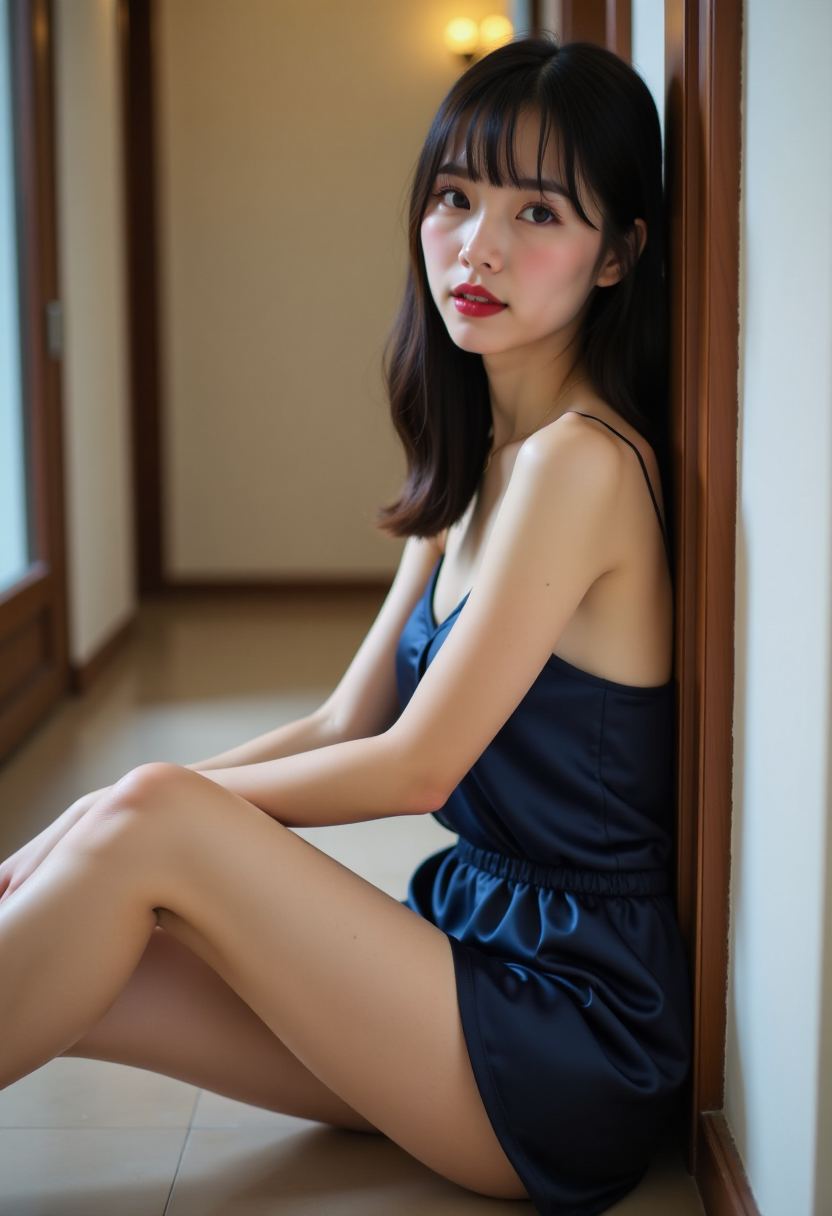 春日情书练习