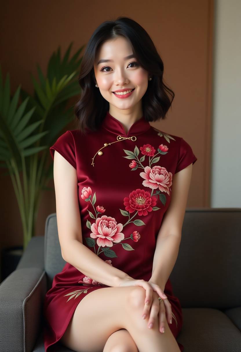 时光里的告白